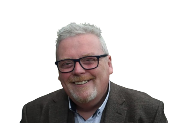 Chris Curran